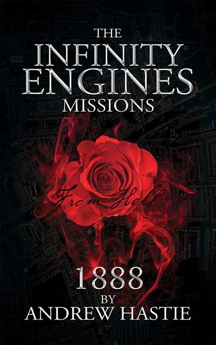 1888: The Ripper Revelation