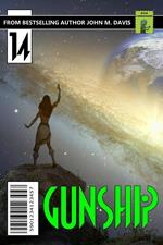 Gunship: Chaotic Worlds