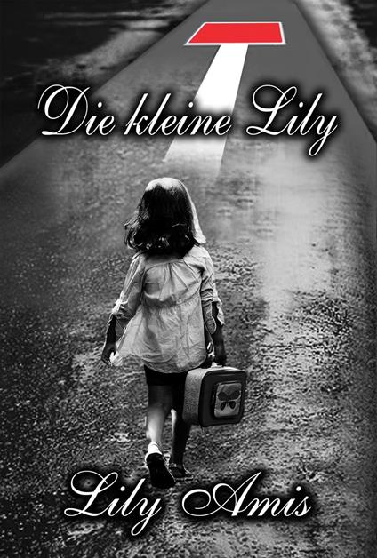 Die Kleine Lily - Lily Amis - ebook