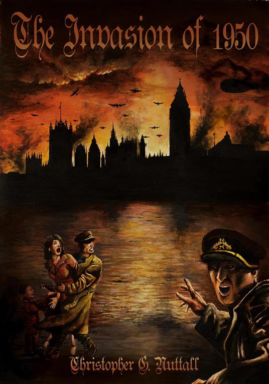 The Invasion of 1950