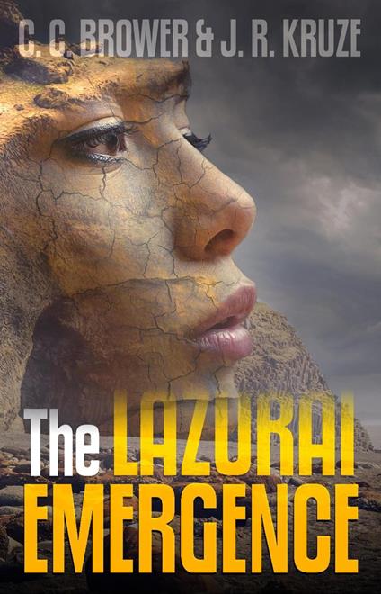 The Lazurai Emergence