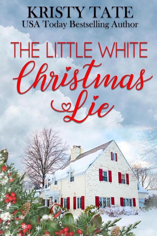 The Little White Christmas Lie