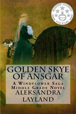 Golden Skye of Ansgar