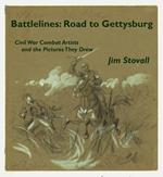 Battlelines: Road to Gettysburg