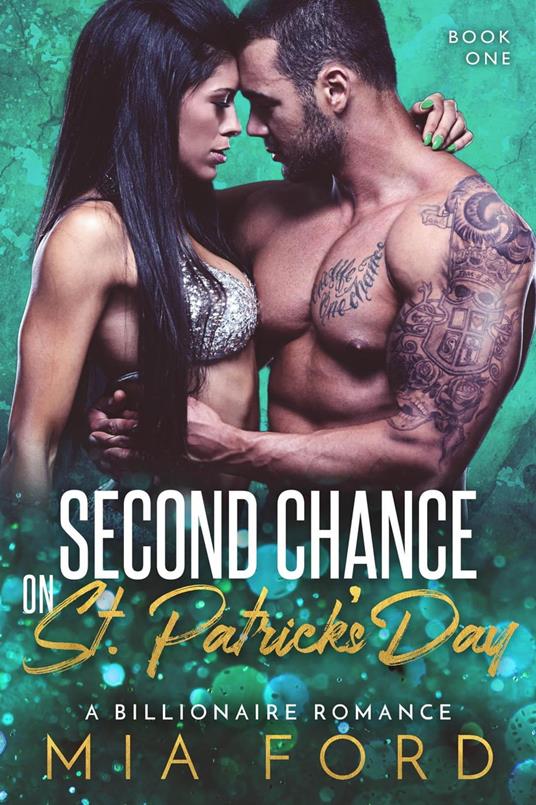 Second Chance on St. Patrick's Day