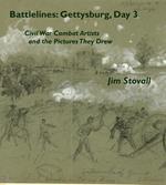 Battlelines: Gettysburg, Day 3