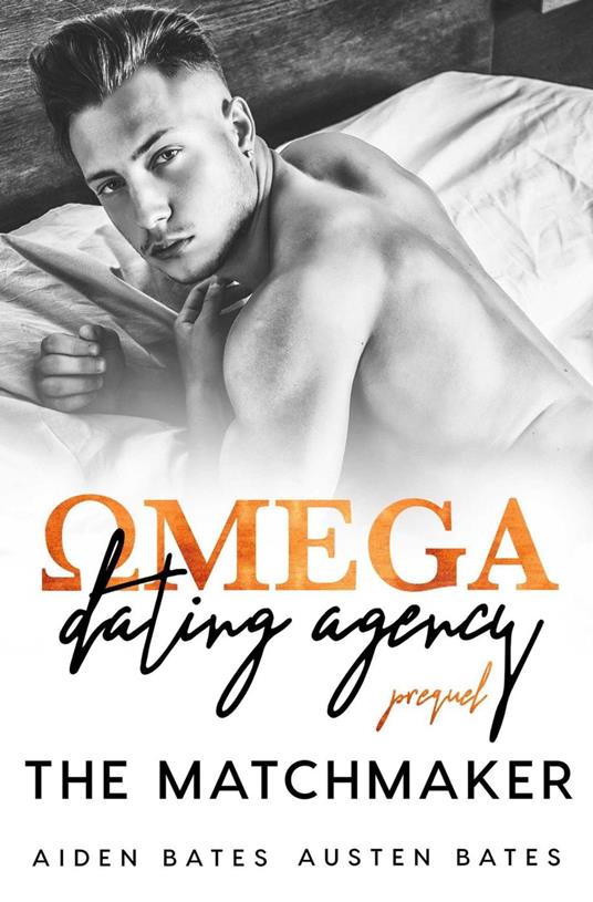 The Matchmaker: Omega Dating Agency Prequel
