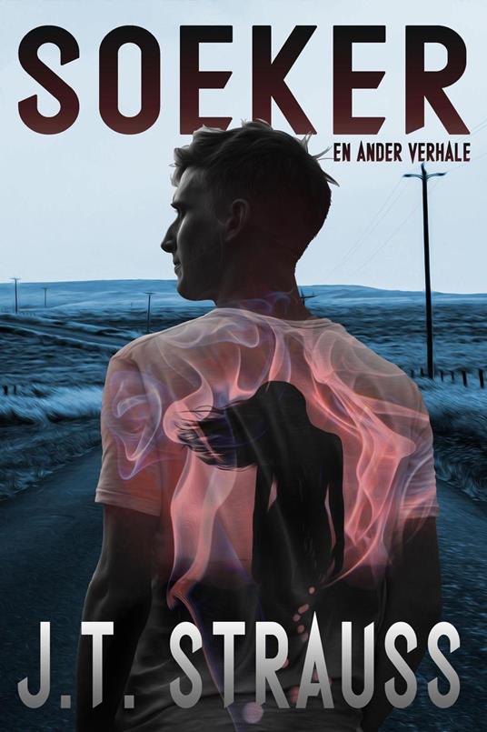 Soeker en Ander Verhale - J.T. Strauss - ebook