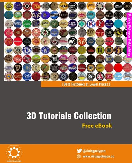3D Tutorials Collection
