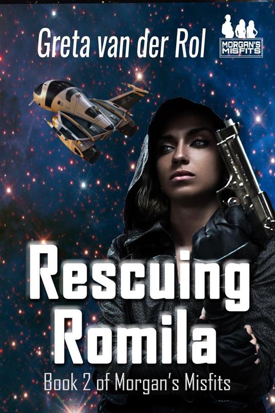 Rescuing Romila