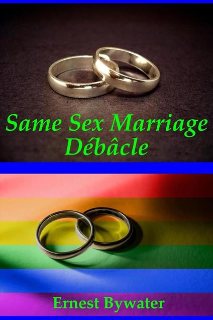 Same Sex Marriage Debacle