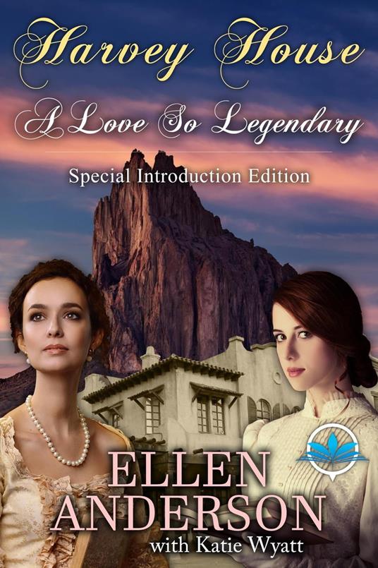 A Love so Legendary With Special Introduction Edition
