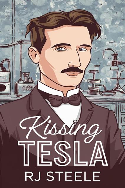 Kissing Tesla