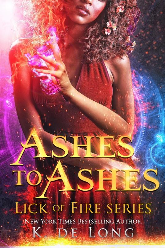 Ashes to Ashes