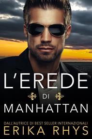 L'erede di Manhattan