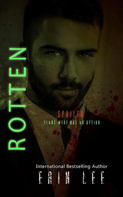 Rotten