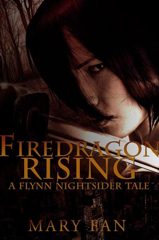 Firedragon Rising - Mary Fan - ebook