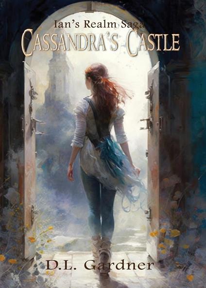 Cassandra's Castle - D.L. Gardner - ebook