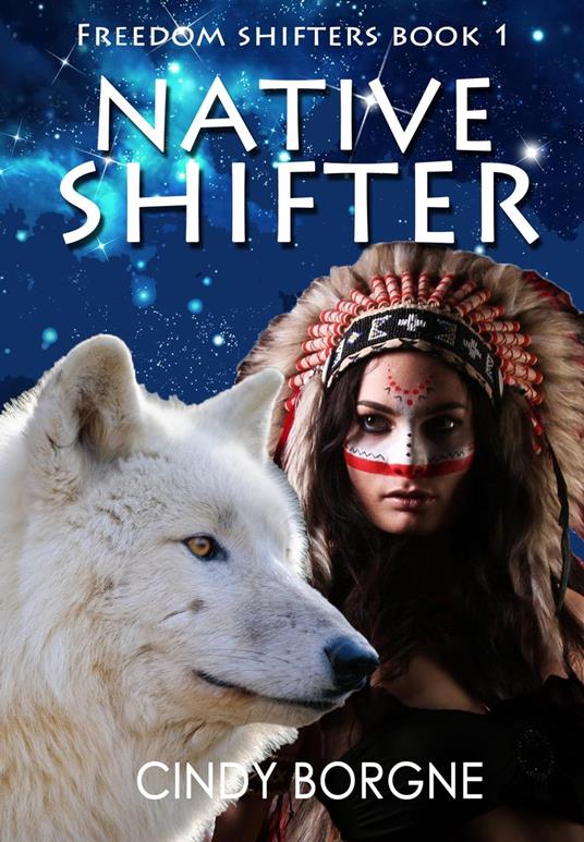 Native Shifter