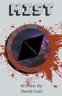 Mist - David Carr - cover