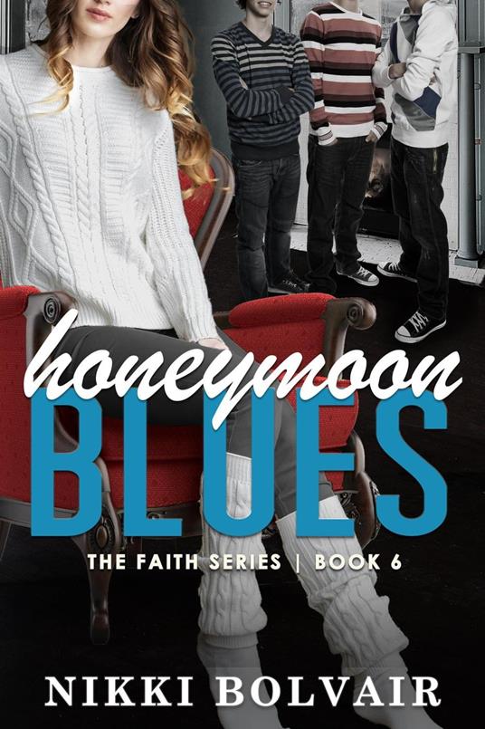 Honeymoon Blues