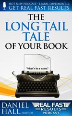 The Long Tail Tale of Your Book