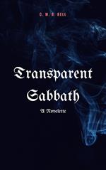 Transparent Sabbath