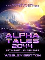 Alpha Tales 2044