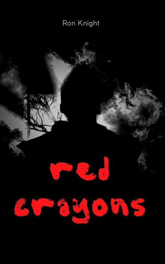 Red Crayons