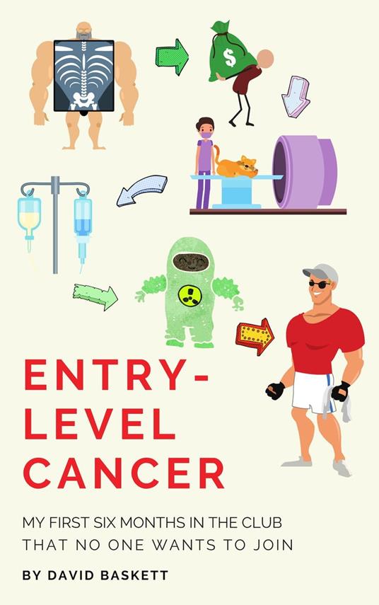 Entry-Level Cancer