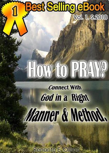 How to Pray