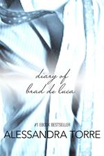 The Diary of Brad DeLuca