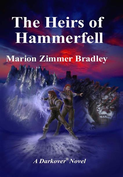 The Heirs of Hammerfell