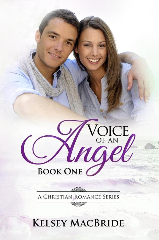 Voice of an Angel - A Christian Romance