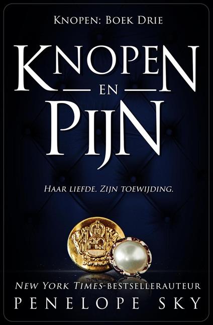 Knopen en Pijn
