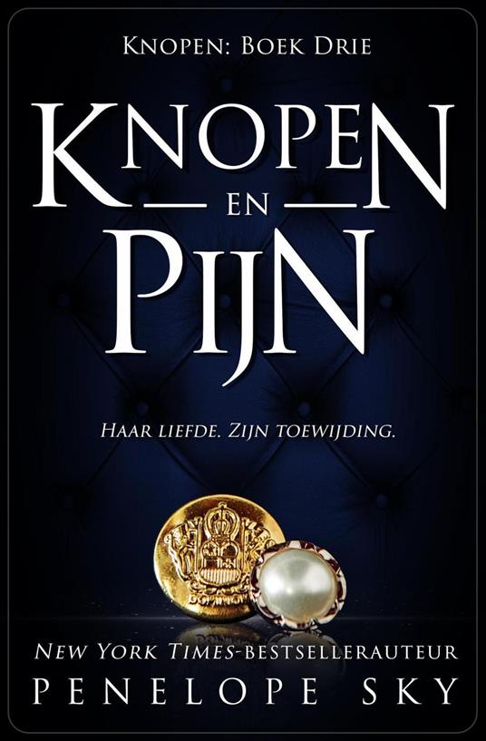 Knopen en Pijn