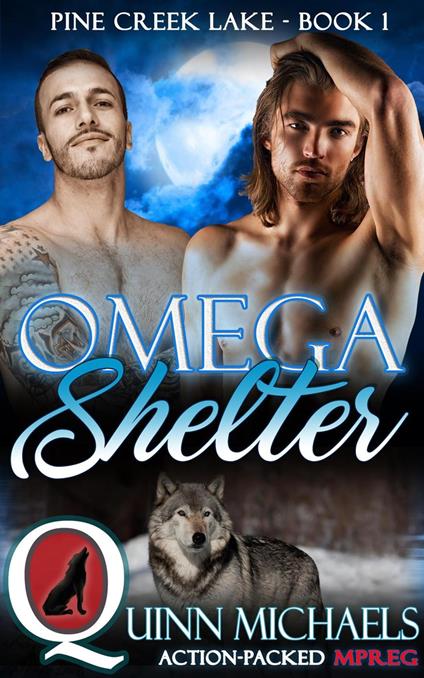 Omega Shelter