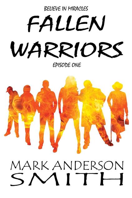Fallen Warriors: Episode One