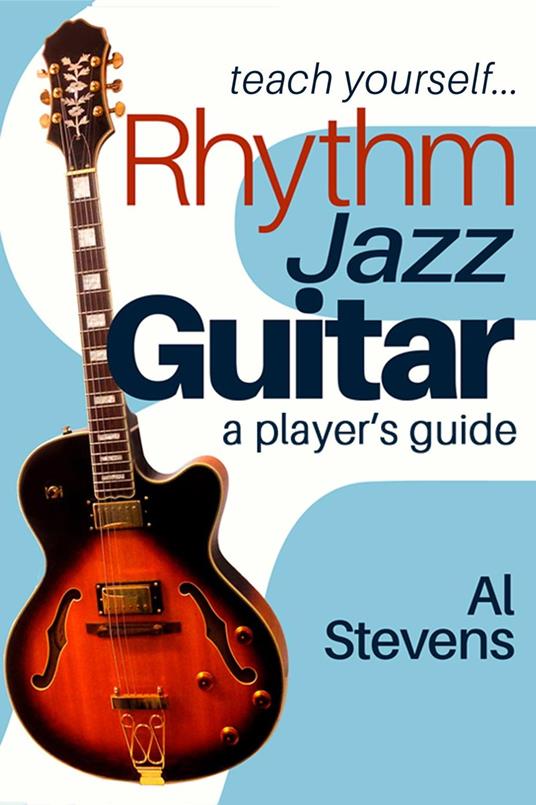 teach yourself... Rhythm Jazz Guitar