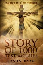1000 Testimonies: Jesus in the Streets