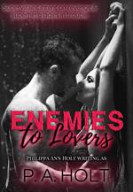 Enemies to Lovers