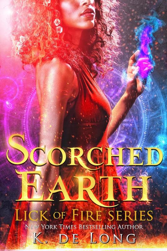 Scorched Earth