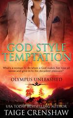 God Style Temptation