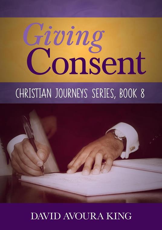 Giving Consent
