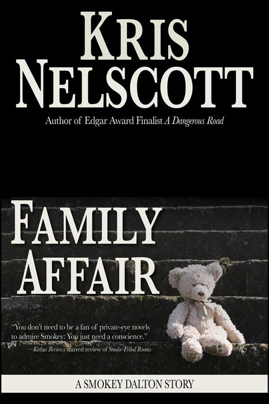 Family Affair: A Smokey Dalton Story