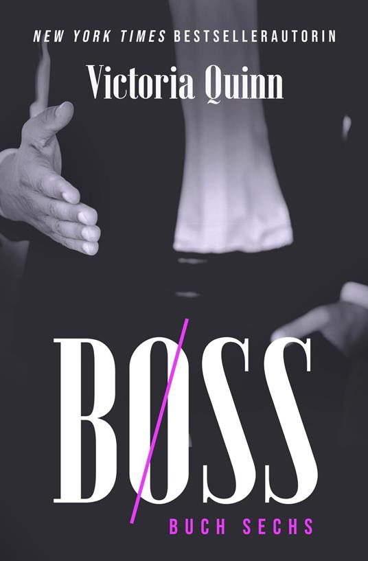 Boss Buch Sechs