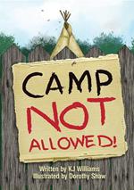 Camp Not Allowed