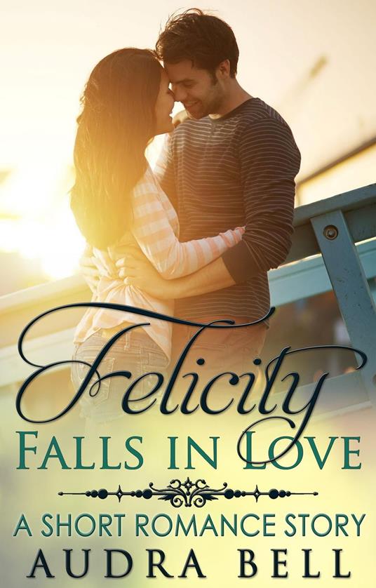 Felicity Falls in Love