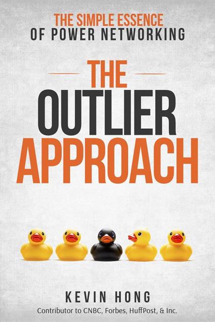 The Outlier Approach: The Simple Essence of Power Networking