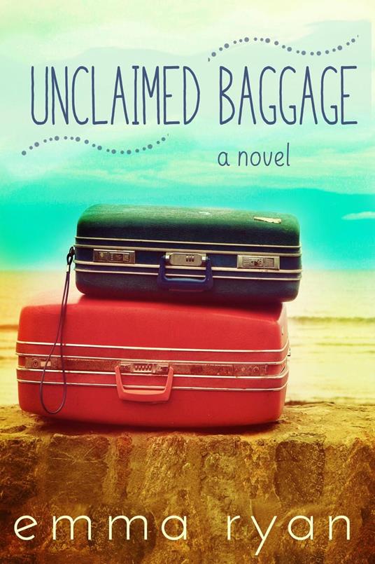 Unclaimed Baggage: Chapter One